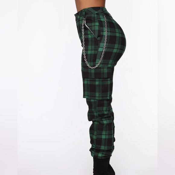 cargo pants - Picture 3 of 4